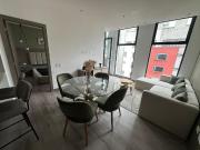 Venta Departamento Rep del Salvador Estudio US$130 K fcm/tw