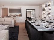 Venta Departamento Residencial En Santa Fe