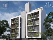 Venta departamento, Residencial Nhoi Chapultepec, San...