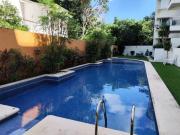 VENTA DEPARTAMENTO RESIDENCIAL STANZA, SM 16, CANCUN