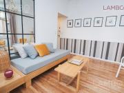 VENTA Departamento RETIRO PLAZA SAN MARTIN
