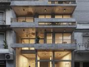 venta departamento Roario Centro 1 dormitorio financiacion