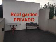 VENTA DEPARTAMENTO Roof Garden privado colonia Del Valle...