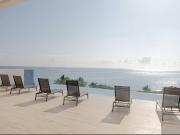 Venta Departamento RoofTop vista al mar en Puerto Morelos
