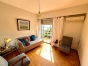 Venta Departamento Rosario 1 dormitorio Vista Rio Balcon...
