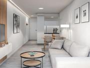 Venta Departamento Rosario Centro1 Dormitorio Amenities...