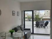 Venta Departamento Rosario Juan Manuel de Rosas 1400 Terraza