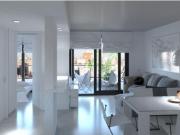 VENTA DEPARTAMENTO ROSARIO PICHINCHA 1 DORMITORIO FULL...