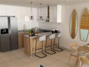 VENTA DEPARTAMENTO SAN BARTOLO DPT 101 609 922 16