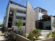 Venta Departamento San Benito Vista al mar Segunda Fila...