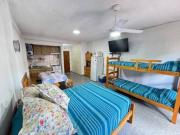 VENTA DEPARTAMENTO SAN BERNARDO MONOAMBIENTE CON BALCON