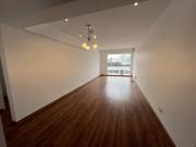 Venta departamento San Borja Dúplex Pent House