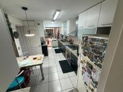 VENTA DEPARTAMENTO SAN BORJA – PISO 1 – 289 m2