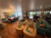 VENTA DEPARTAMENTO SAN BORJA – PISO 1 – 289 m2