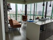 Venta Departamento San Isidro
