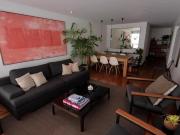 VENTA DEPARTAMENTO SAN ISIDRO, 2 COCHERAS,...