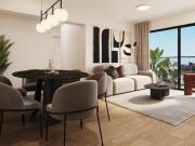 VENTA DEPARTAMENTO SAN ISIDRO DPTO 703 609 1081 5