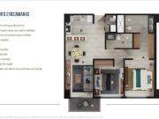 VENTA DEPARTAMENTO SAN JERONIMO