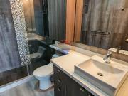 Venta departamento san juan de cumbaya con balcon