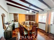 Venta departamento San Juan de Miraflores. 250m2...