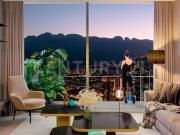 VENTA DEPARTAMENTO, SAN PEDRO GARZA GARCIA, NL