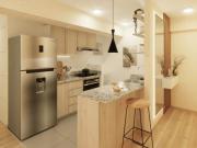 VENTA DEPARTAMENTO SANTA BEATRIZ