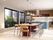 VENTA DEPARTAMENTO SANTA BEATRIZ DPTO 1501 609 968 25