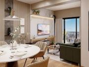 VENTA DEPARTAMENTO SANTA BEATRIZ DPTO TIPO 1 609 1053 1