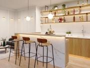 VENTA DEPARTAMENTO SANTA BEATRIZ DPTO TIPO 2 609 1053 2