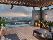 VENTA DEPARTAMENTO SANTA BEATRIZ DPTO TIPO 6 I 609 1053 6