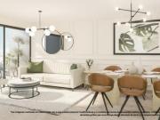 VENTA DEPARTAMENTO SANTA CATALINA DPT TIPO 1 609 884 2