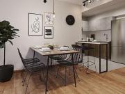 VENTA DEPARTAMENTO SANTA CATALINA DPTO 1104 AL 1504 609...