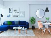 VENTA DEPARTAMENTO SANTA CATALINA DPTO 1510 AL 2510 609...