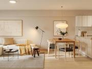 VENTA DEPARTAMENTO SANTA CATALINA DPTO 206 AL 2206 609...