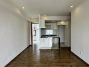 VENTA DEPARTAMENTO SANTA FE, ÁLVARO OBREGÓN QBICO