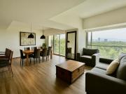 Venta departamento Santa Fe Be Grand Lomas balcon 3...