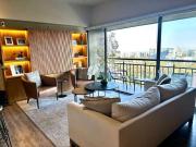 Venta departamento Santa Fe Be Grand Lomas terraza 3...