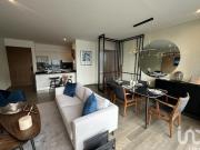 VENTA DEPARTAMENTO SANTA FE,CUAJIMALPA