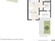 Venta departamento Santa Fe en Piedras al 5900 a metros...