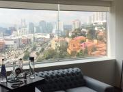 Venta departamento Santa Fe Infiniti 2 recámaras