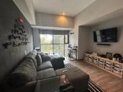 VENTA DEPARTAMENTO SANTA FE LOMAS BE GRAND