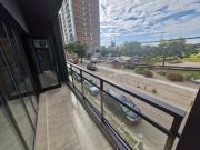 Venta departamento Santa Fe Puerto 1 dormitorio