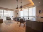 Venta departamento Santa Fe Stampa con bodega 2...