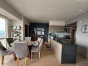 Venta departamento Santa Fe Stampa con bodega 2...