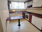 Venta departamento santa lucia