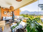 Venta Departamento Santa María De Manquehue