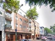 Venta Departamento Santa Maria La Ribera, C.P. 06400...