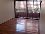 VENTA DEPARTAMENTO SANTIAGO 2D2B