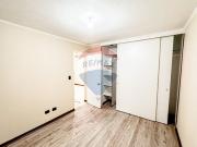 Venta departamento Santiago Centro 2D+1B