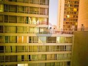 Venta departamento Santiago Centro 2D+1B